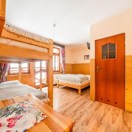 Schronisko Pttk Orlica Hotel Szczawnica Exterior foto