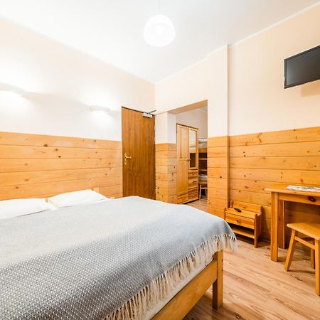Schronisko Pttk Orlica Hotel Szczawnica Exterior foto