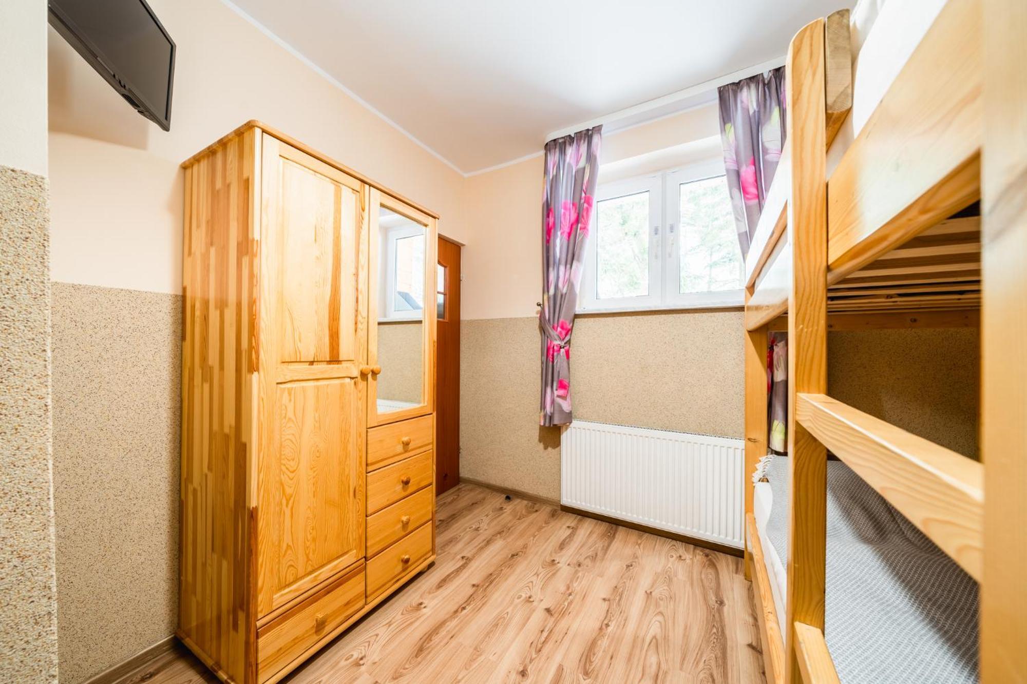 Schronisko Pttk Orlica Hotel Szczawnica Exterior foto